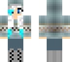 ice girl