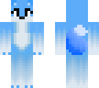 ice wolf