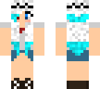 ice yandere