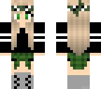 irish