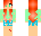 island girl