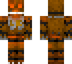jack-o chica