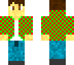 jaki red improved