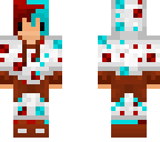 jett's cake bled rework