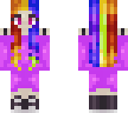 joke character - mary sue