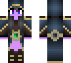 kaina the flux mage