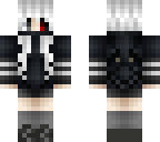 kaneki girl edit