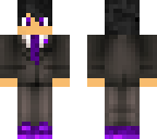 kasi tuxedo