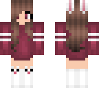kawaii bunneh