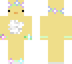 kawaii ducky-edit