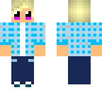 kawaii garroth