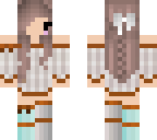 kawaii girl