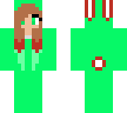 killer mint bunny