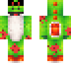 killer yoshi