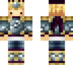 king of chibi
