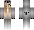 koala onsie edit