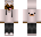 kubbles the bear