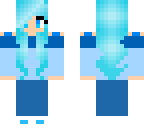 lady snow
