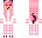 last  kawaii chan