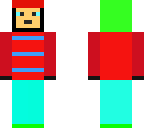 lego manetje