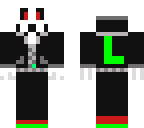legolasmchammer