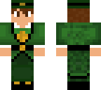 leprechaun gavin