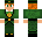 leprechaun gavin