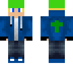 leprechaun superguy121
