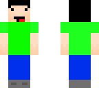 lol derp man