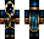 loner wizard