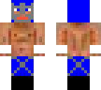 luchadorts