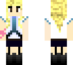 lucy heartfillia