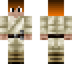 luke skywalker