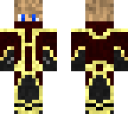 mage
