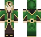 mage