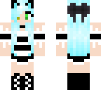 maid anime