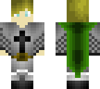 male guard