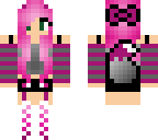 mangle edit