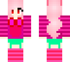 mangle vampiro