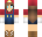 mariogirl