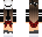 mask edit