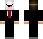 mask noob
