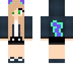 me ldshadowlady cat x3