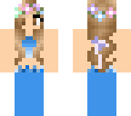 meifwa mermaid