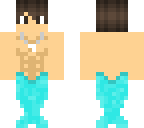 merman edit