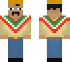 mexican bob
