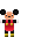 mickey