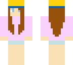 minecraftgirl765928 with big eyes