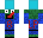 mini blp