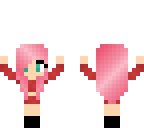 mini girl